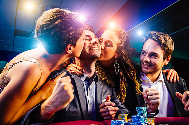 japan togel live-dealer studio with professional dealers and HD video